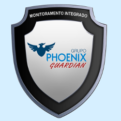 Logotipo App Phoenix Guardian