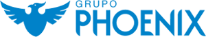 Logotipo Grupo Phoenix